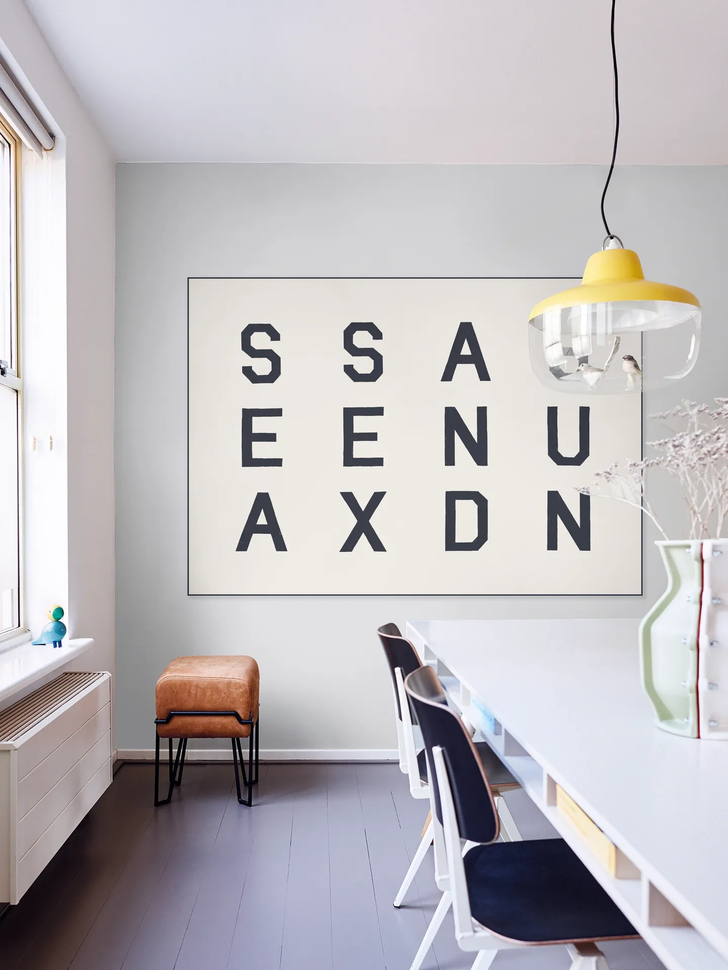 SSAS