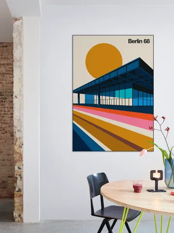 Berlin 68