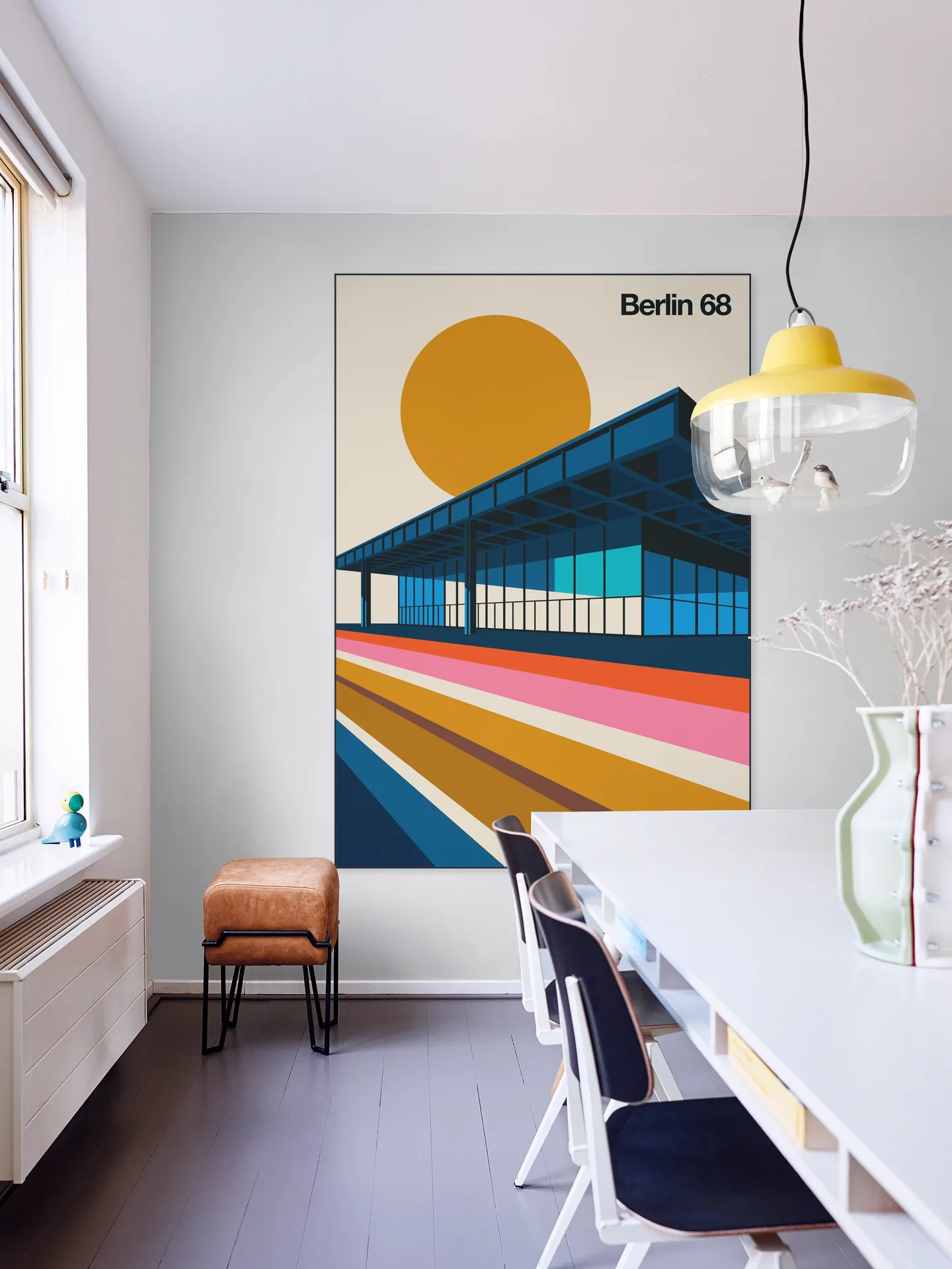 Berlin 68