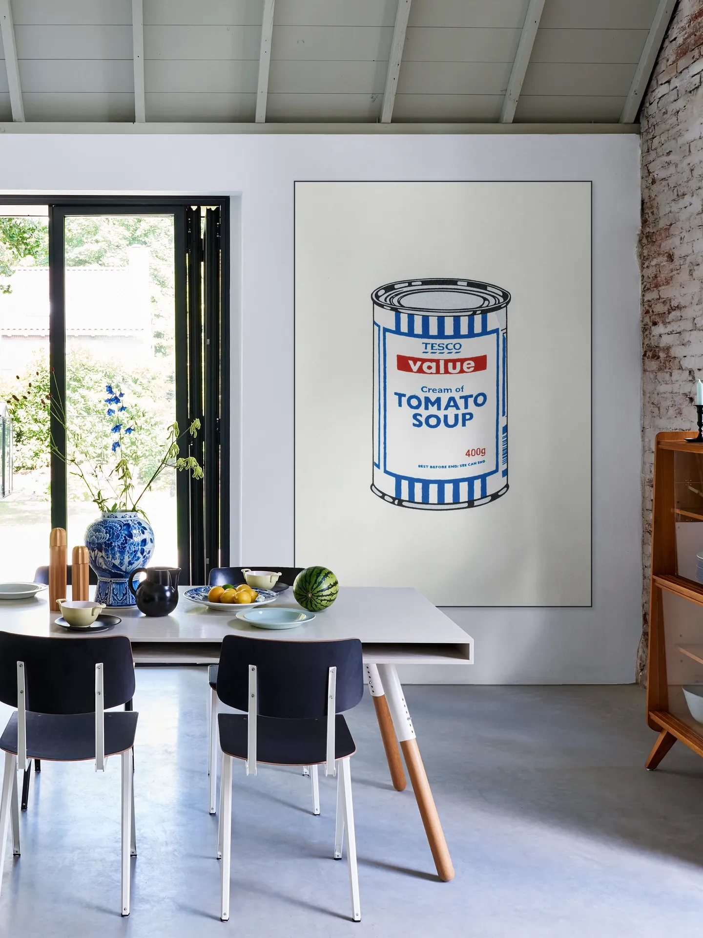 Tomato Soup Can