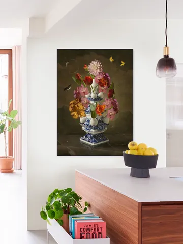 Heinen Delfts Blauw classic