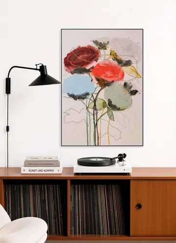 Ranunculus Study 02