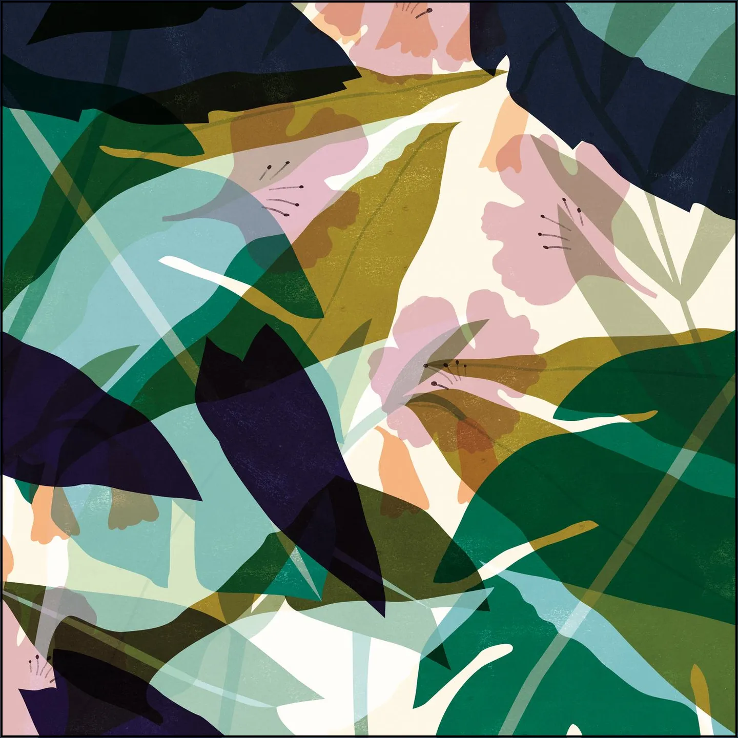 Leaves