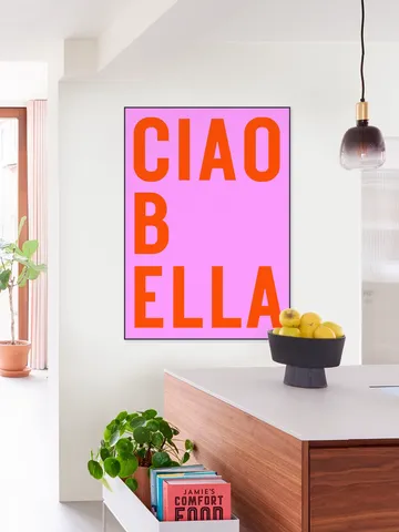 Ciao Bella Pink