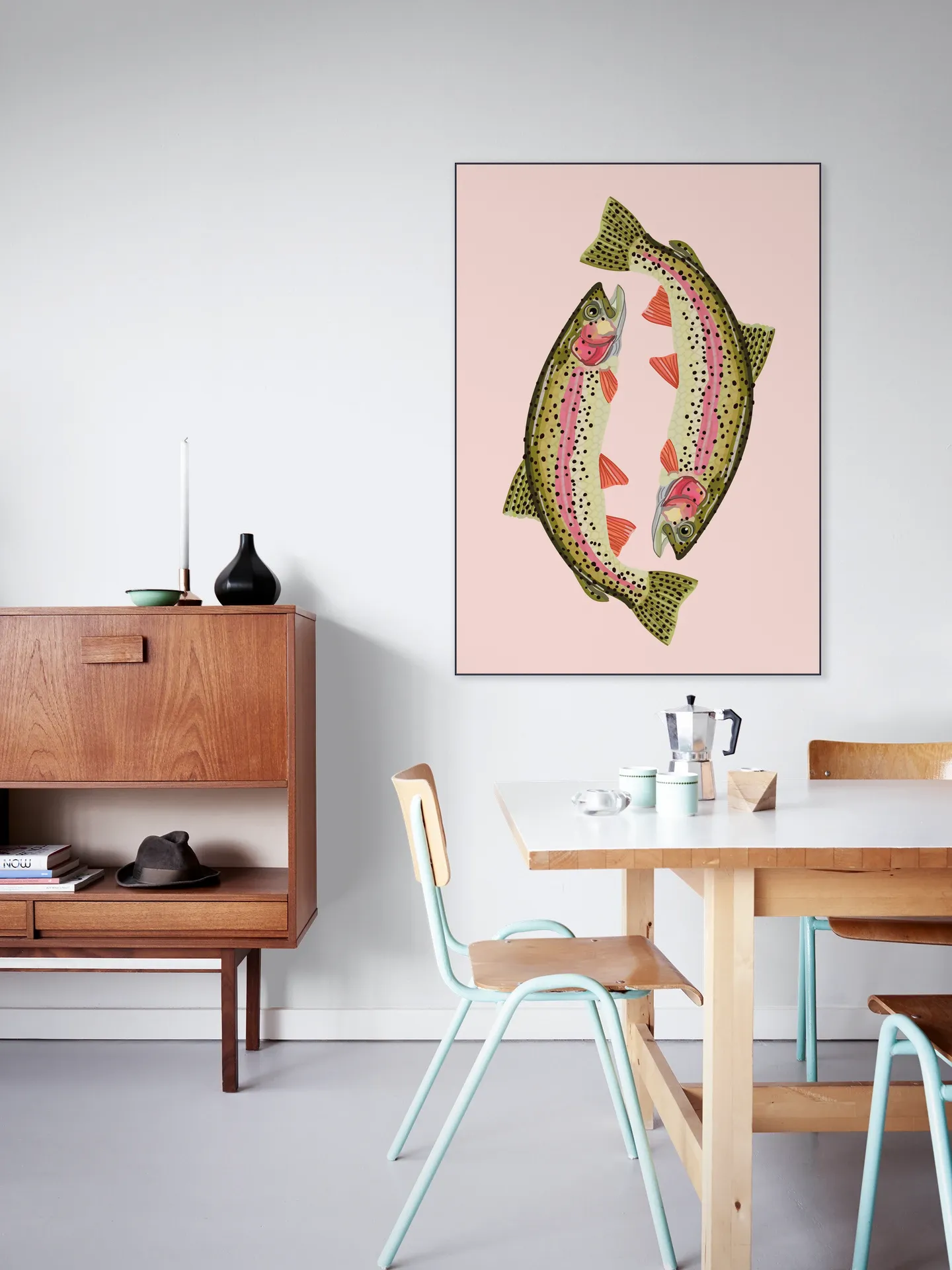 Le Sardine