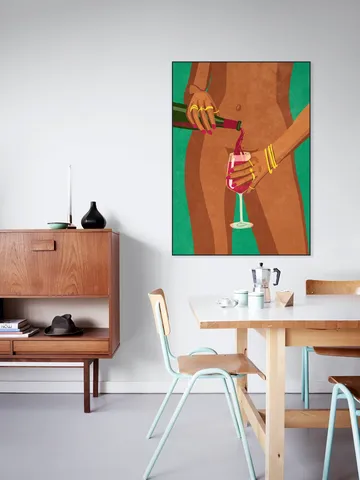 Wine And Me
