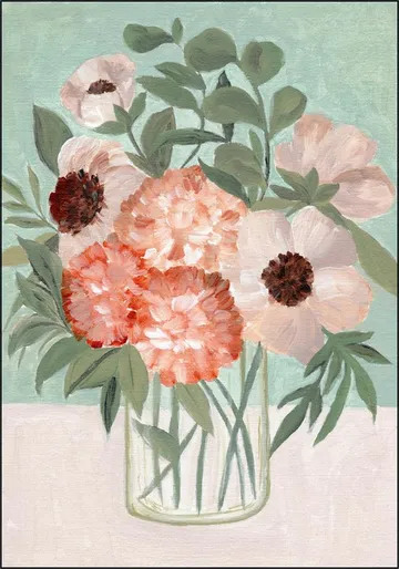Garden Beauties