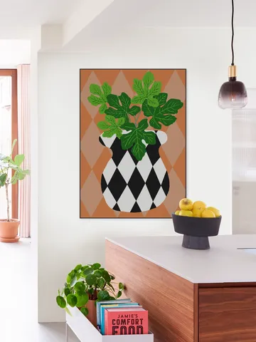 Green Plant 6