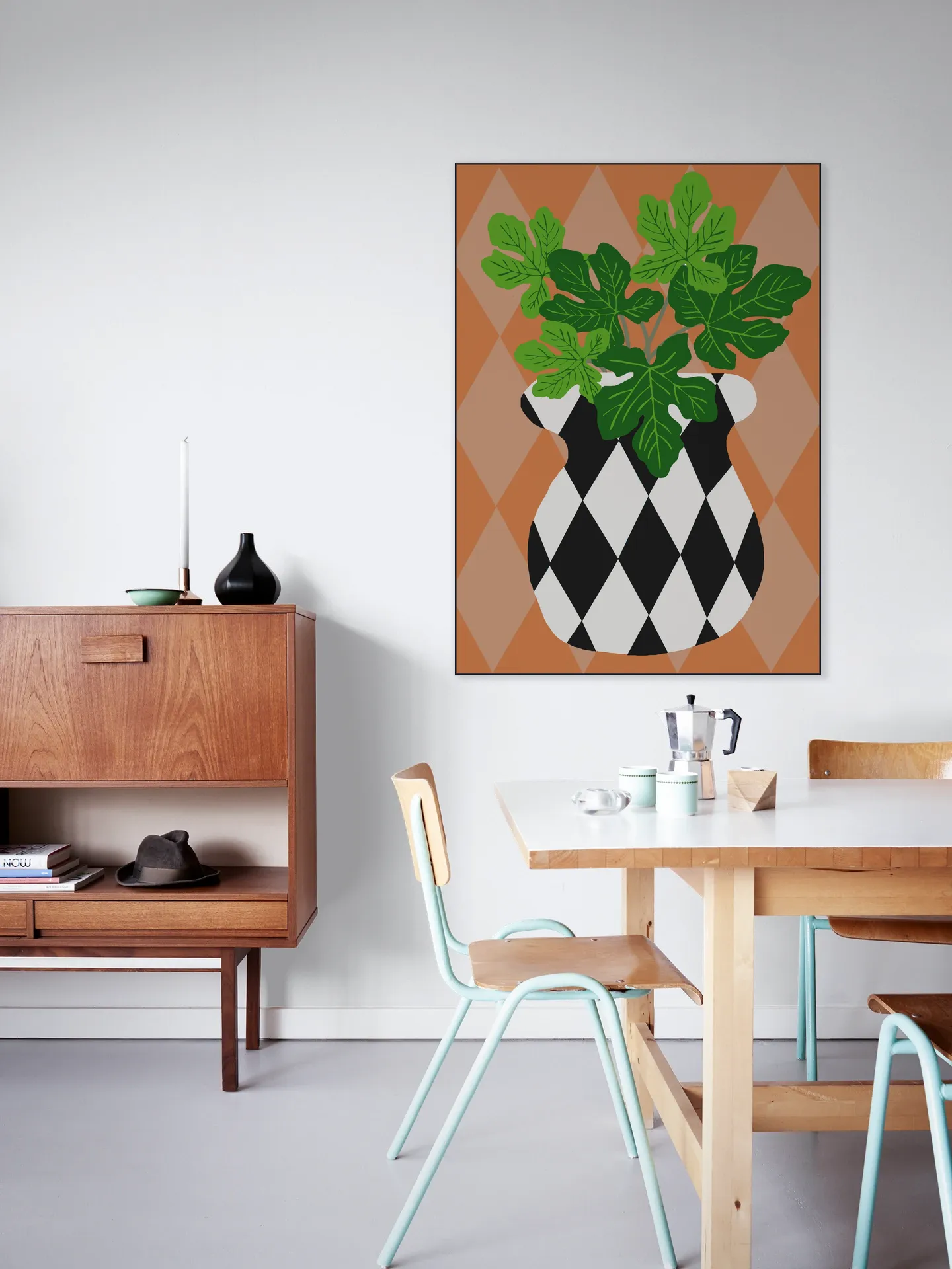 Green Plant 6