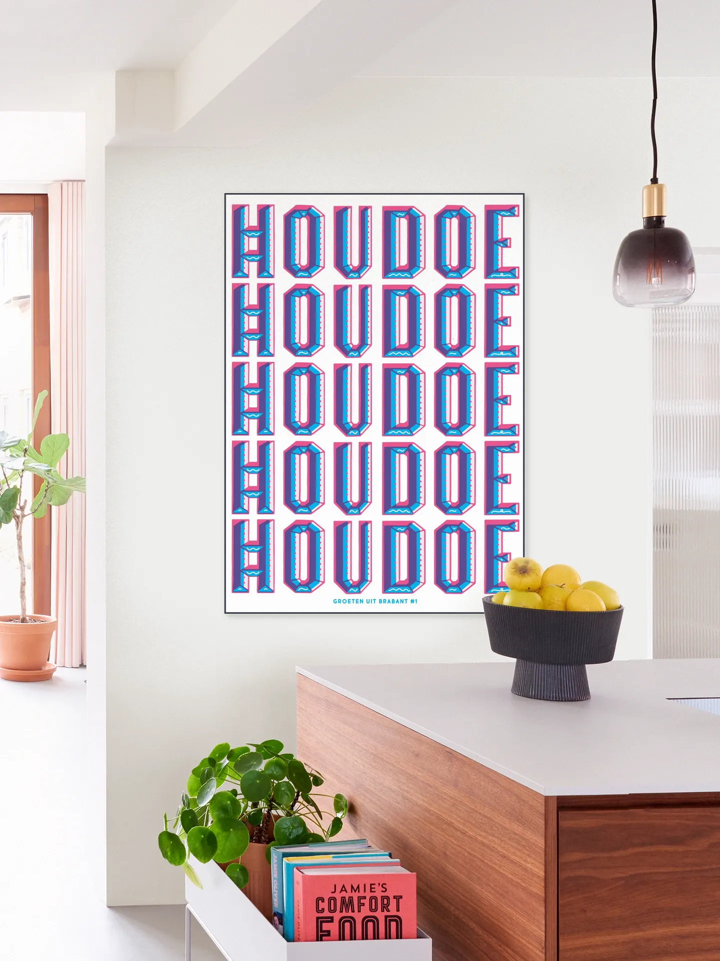 Houdoe