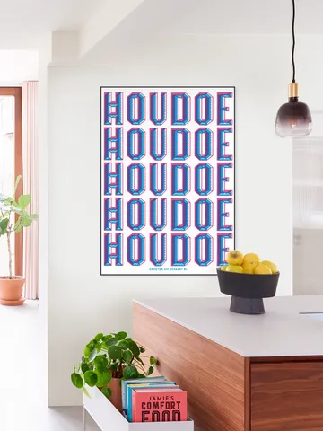 Houdoe