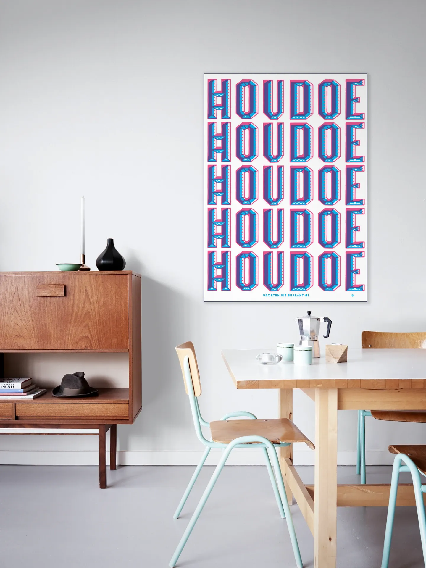 Houdoe