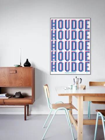 Houdoe