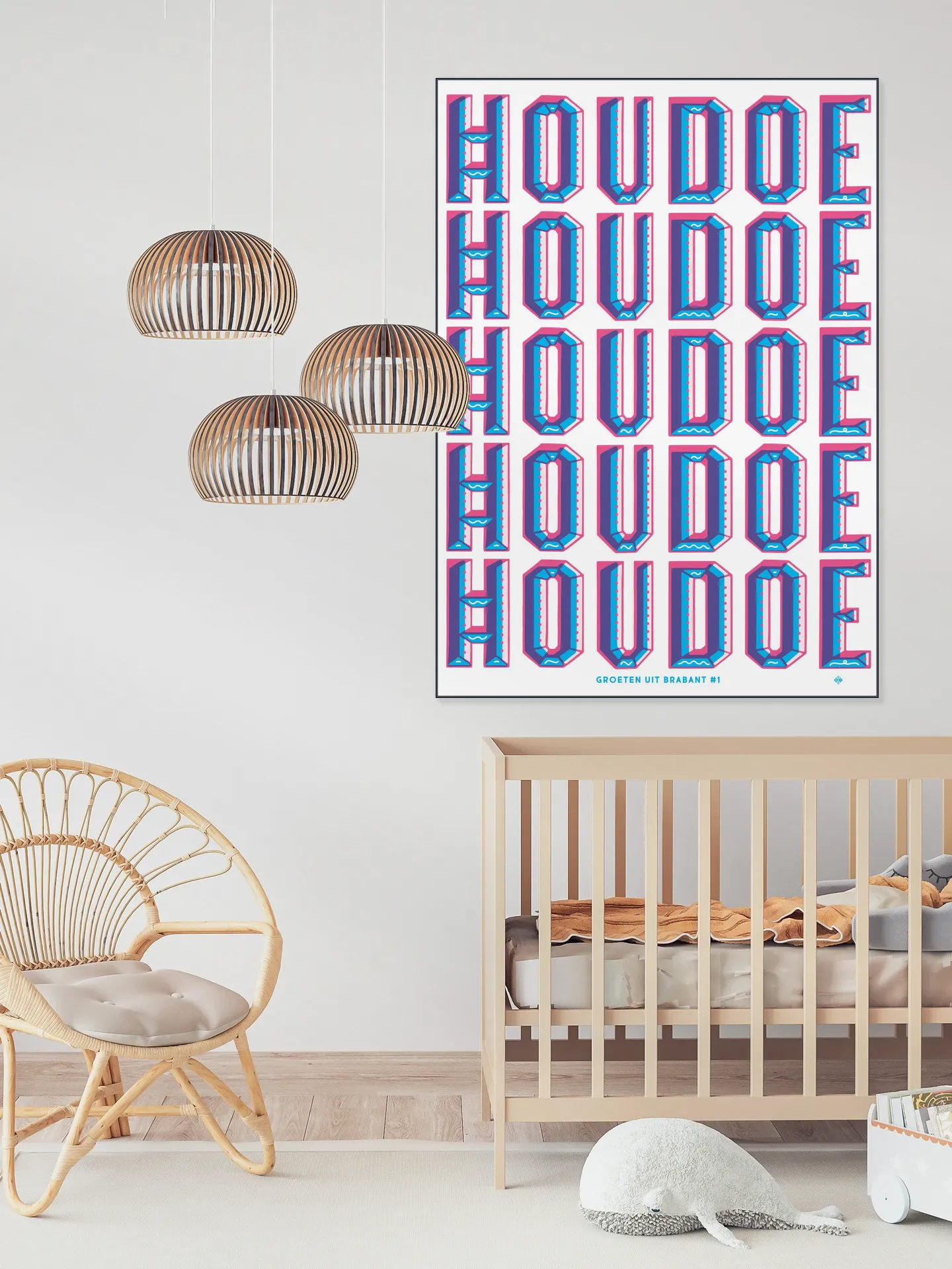 Houdoe