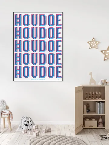 Houdoe