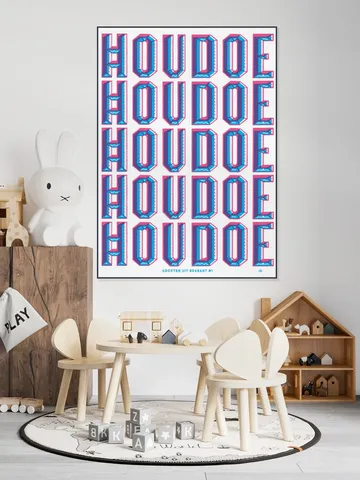 Houdoe