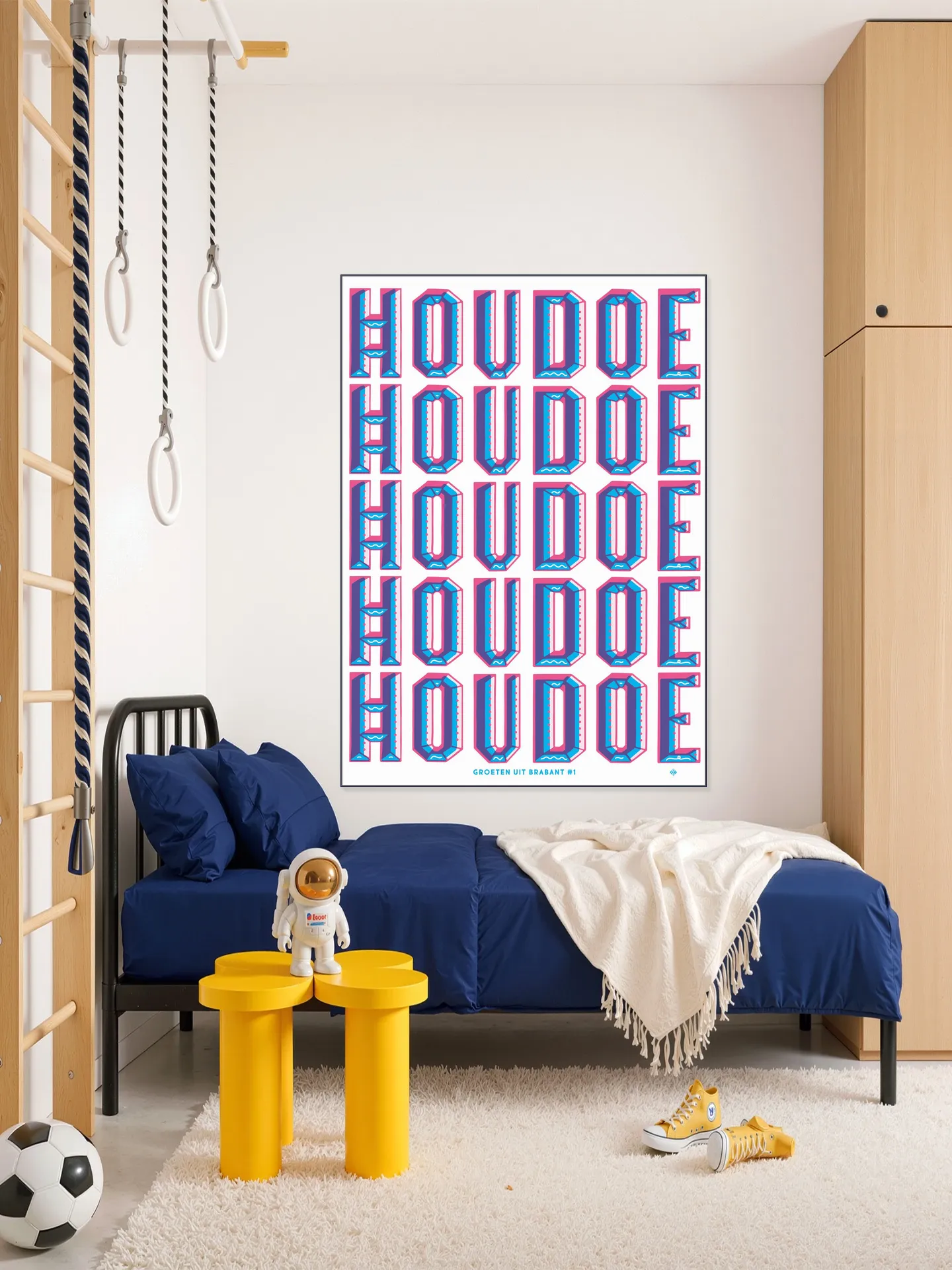 Houdoe