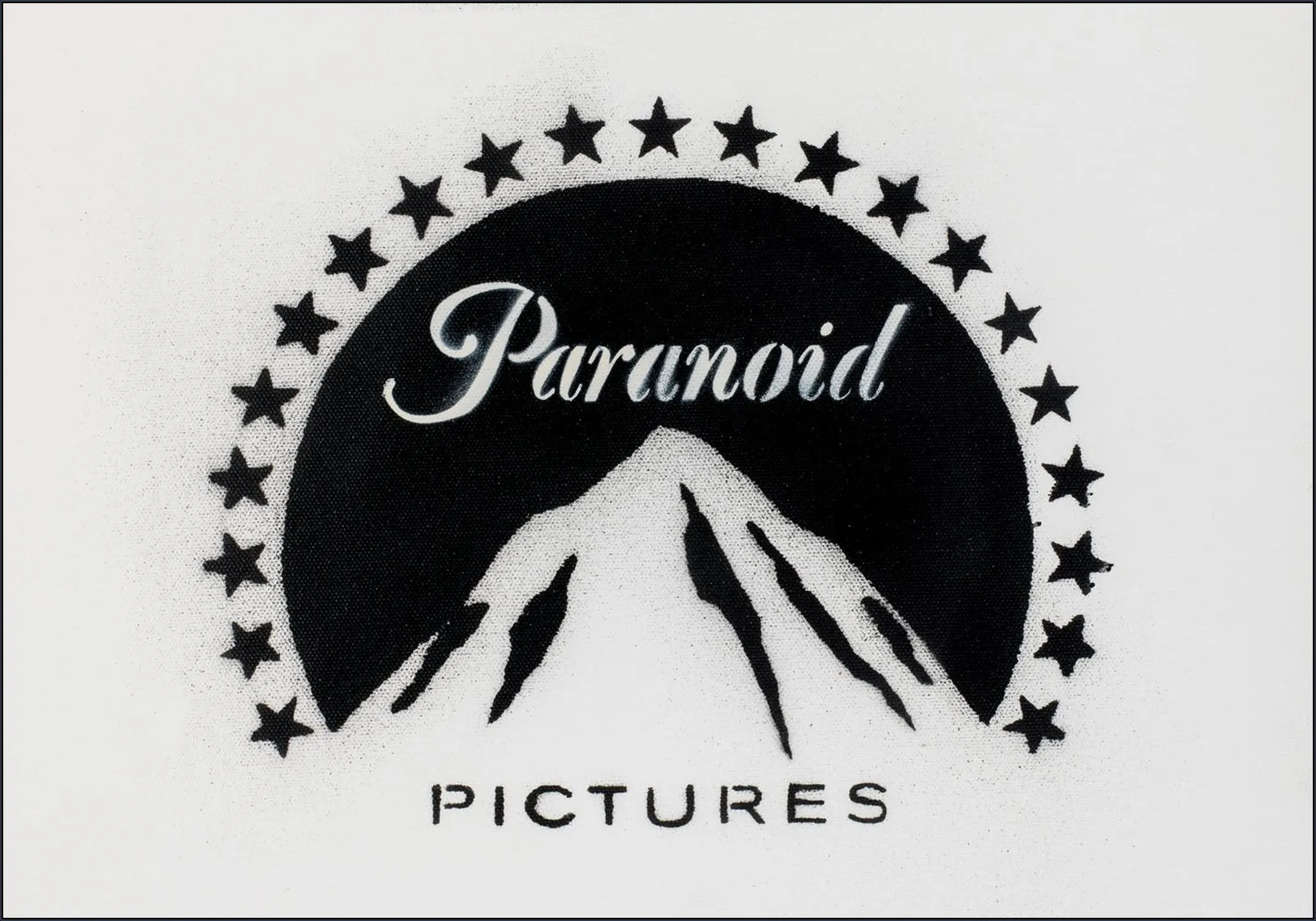 Paranoid Pictures