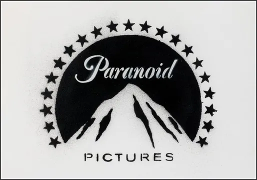 Paranoid Pictures