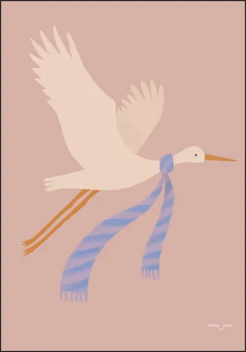 Chilly Crane