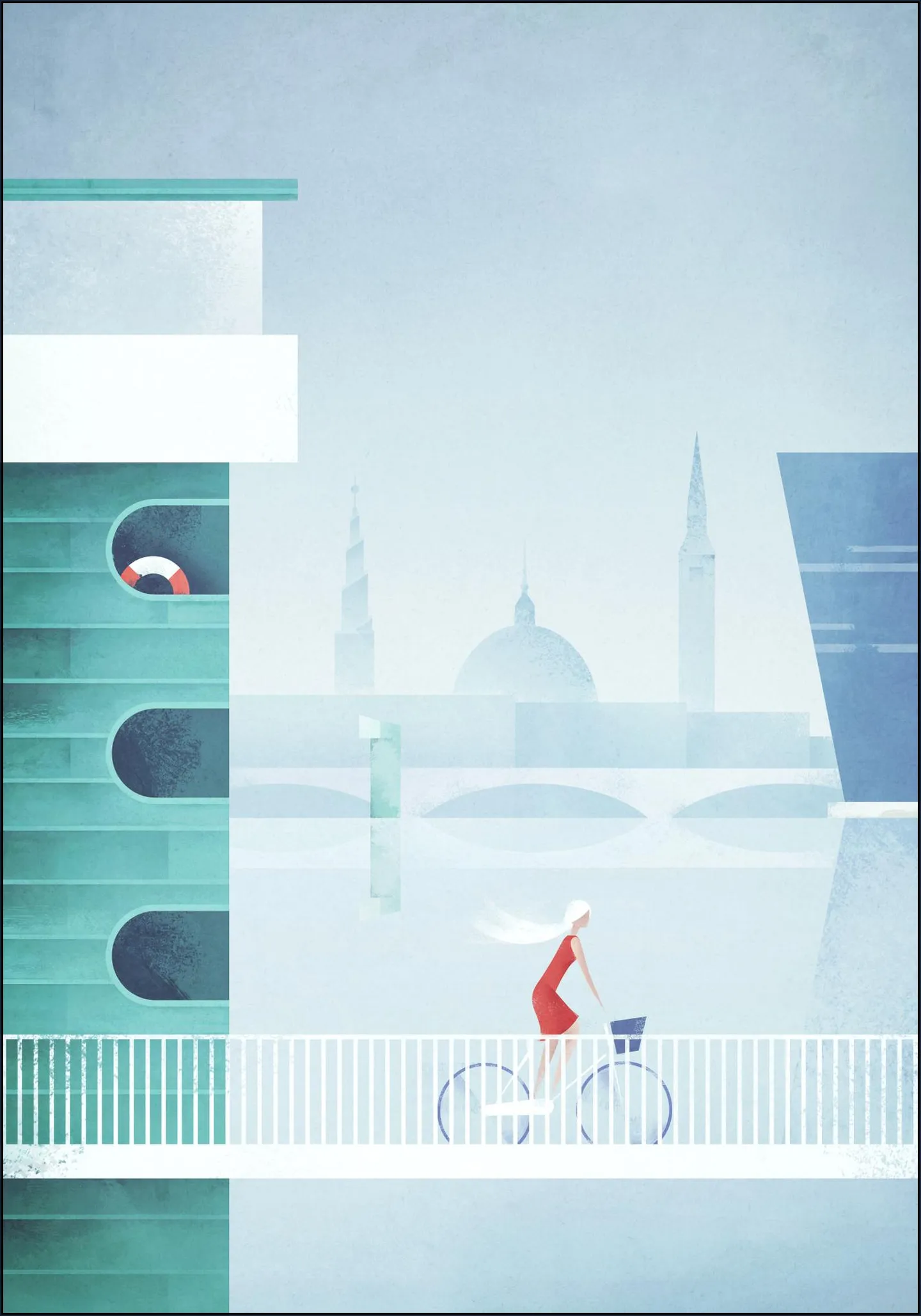 Copenhagen