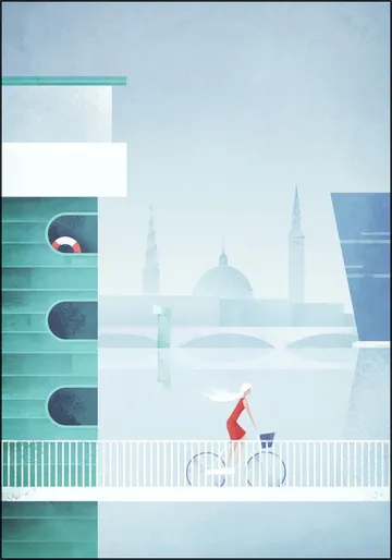 Copenhagen