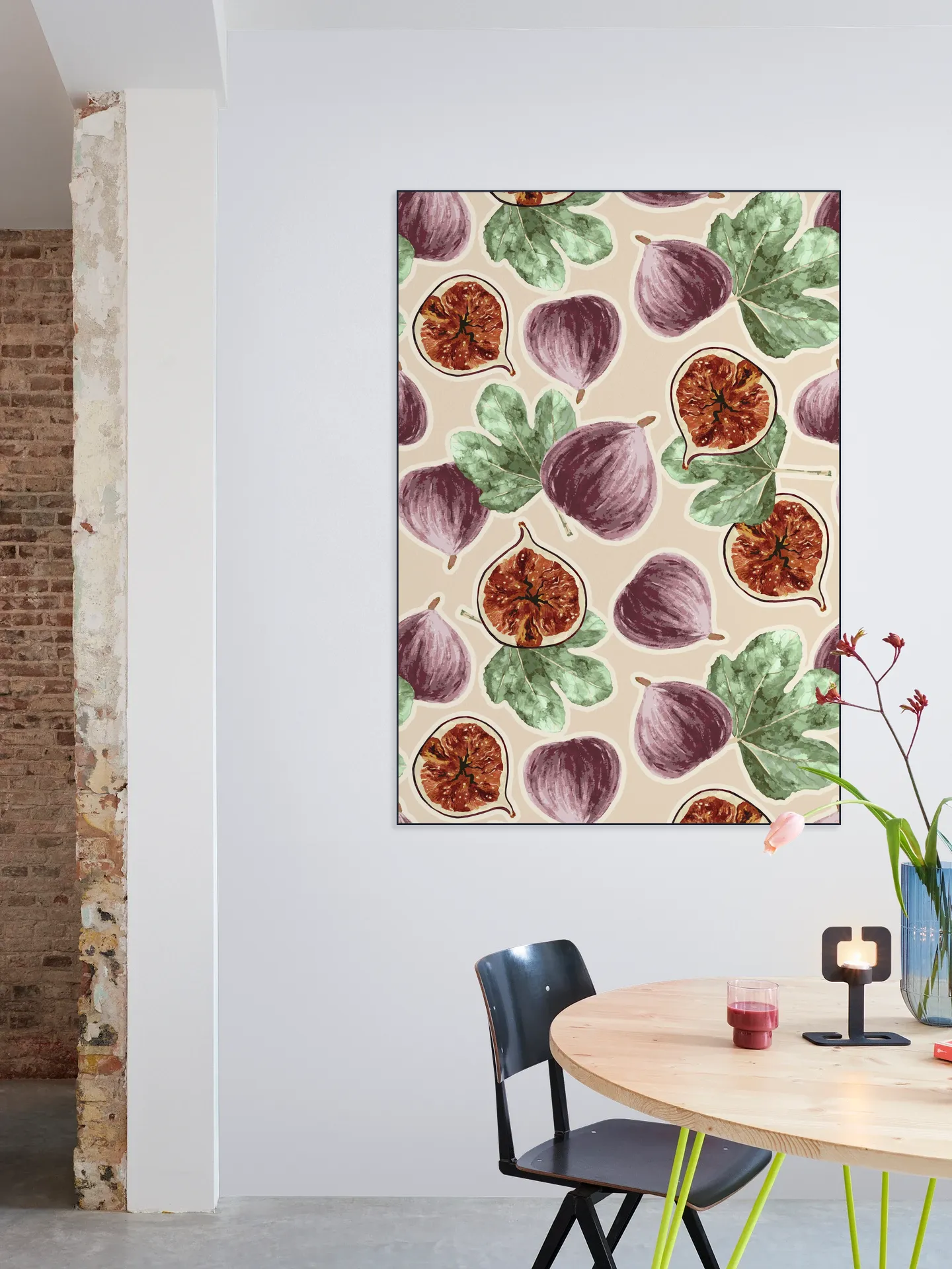 Mediterranean Fig Dreams