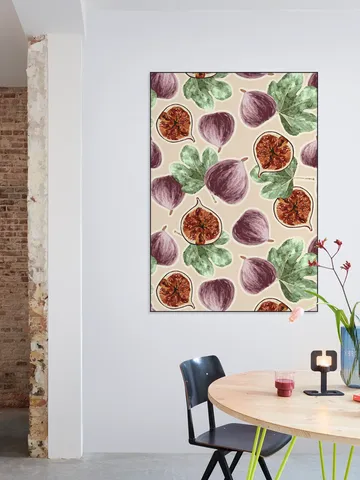 Mediterranean Fig Dreams