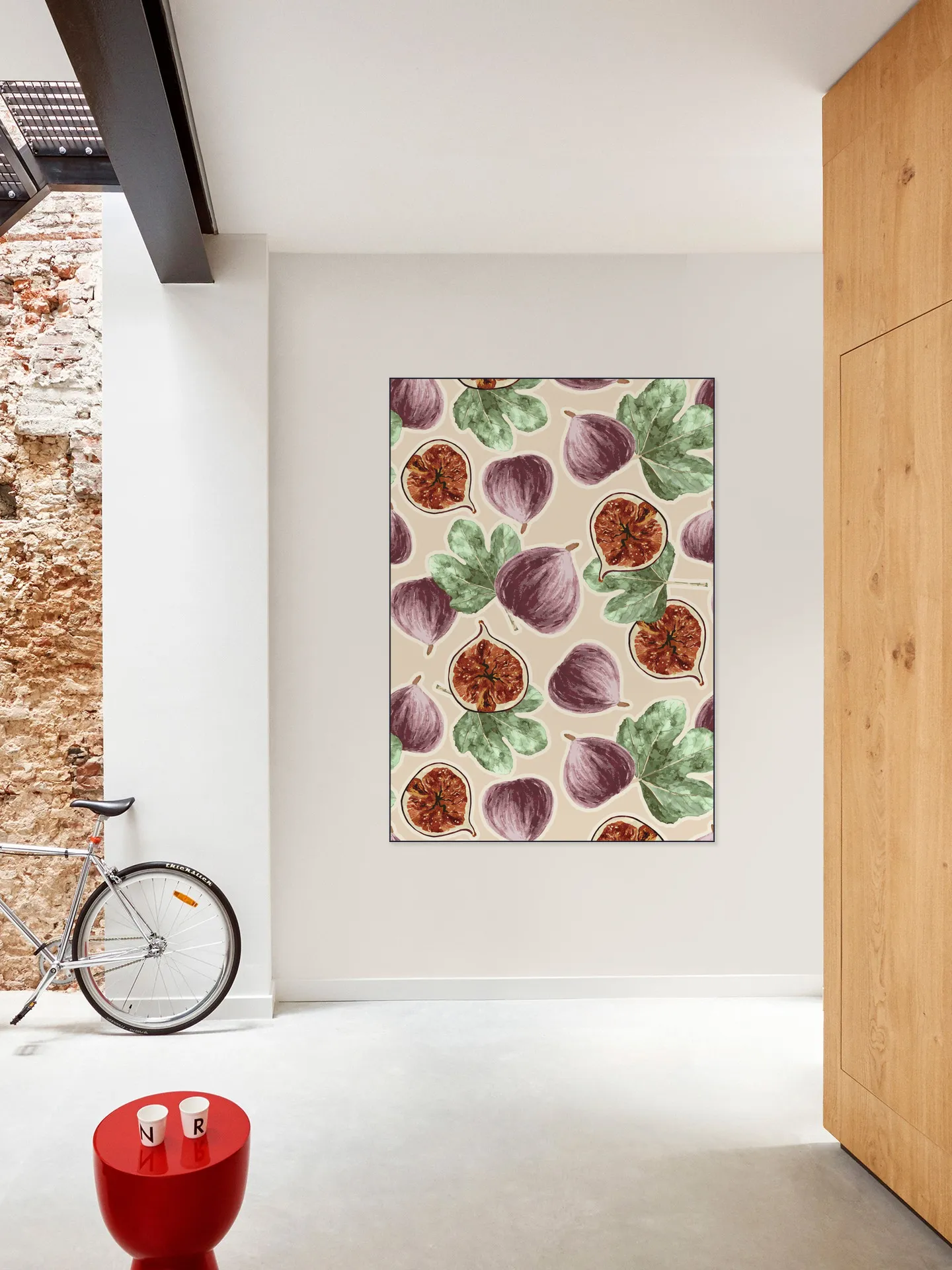 Mediterranean Fig Dreams