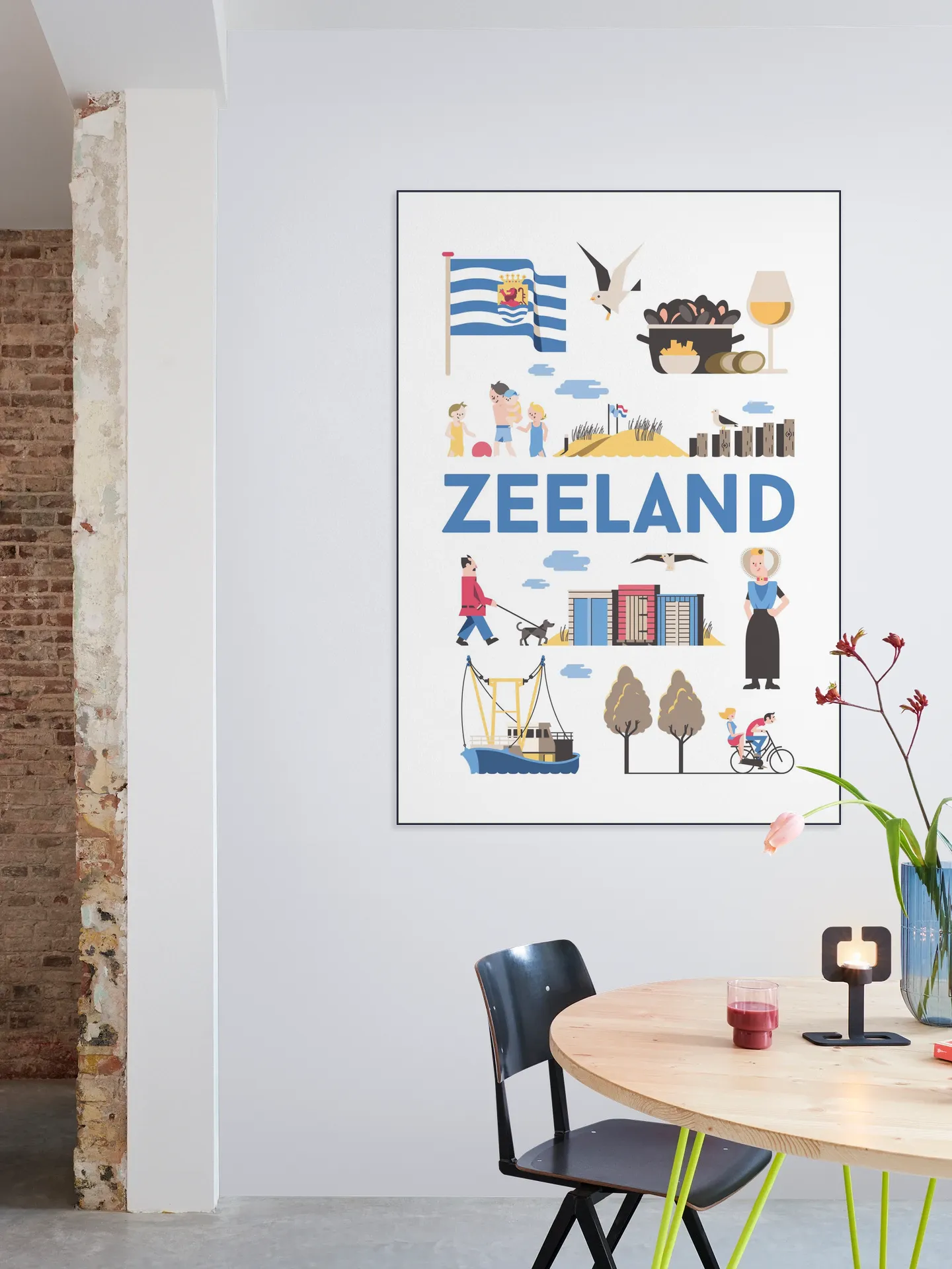 Zeeland