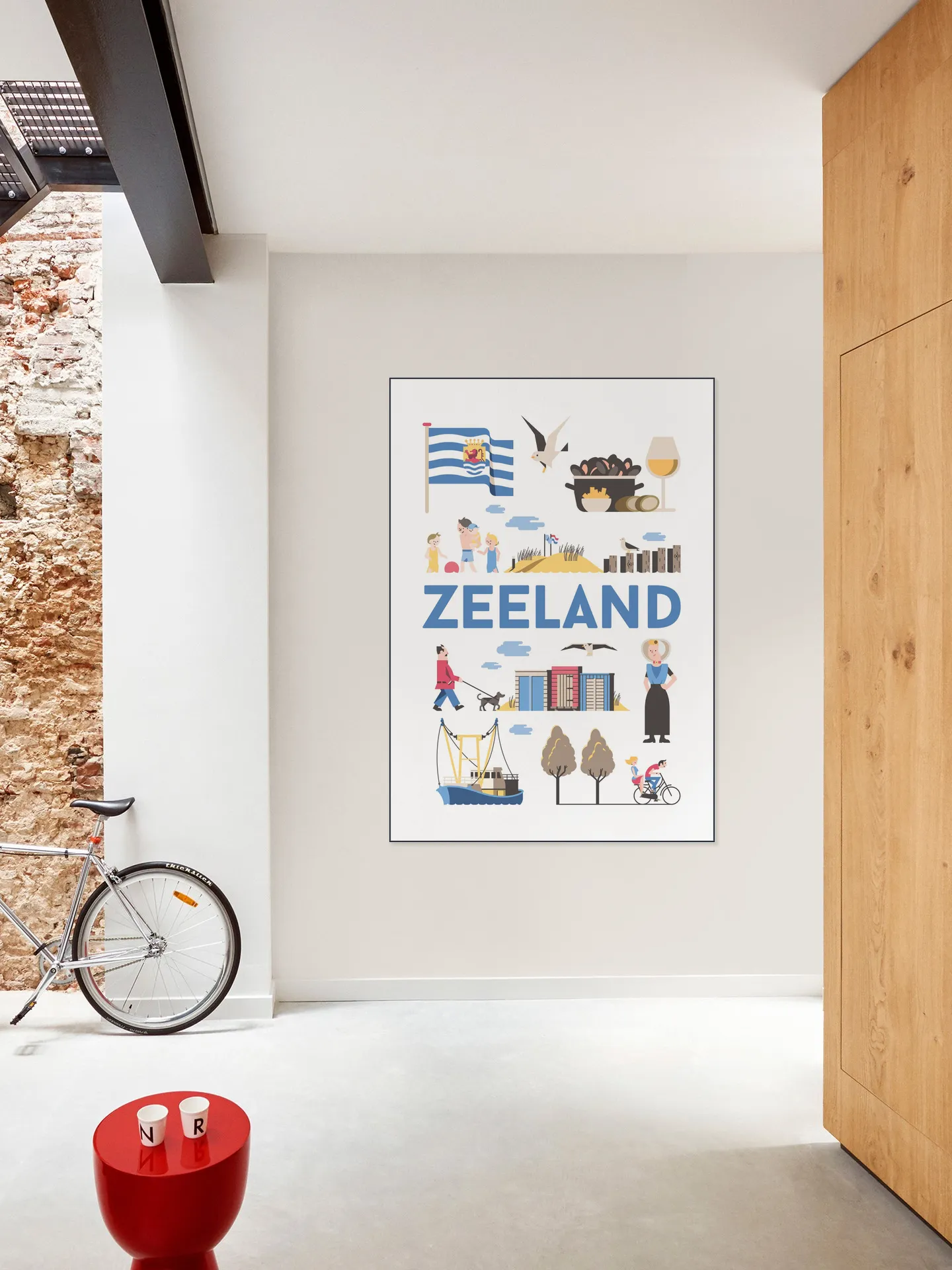 Zeeland