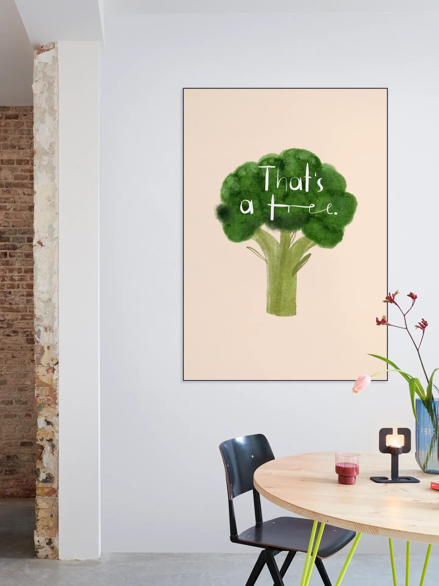 That's a Tree