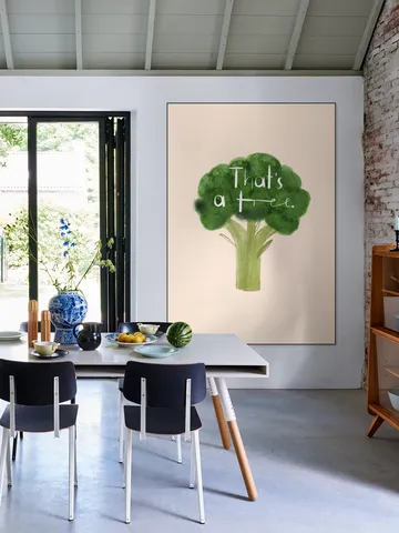 That's a Tree