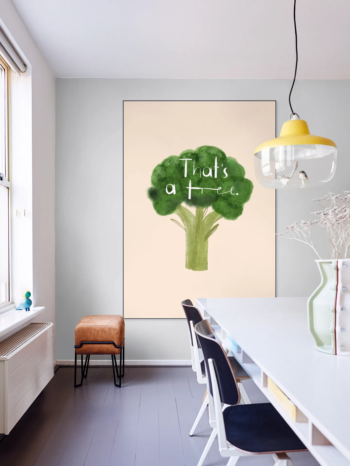 That's a Tree