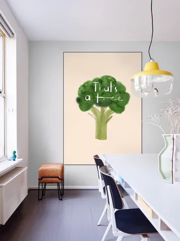 That's a Tree