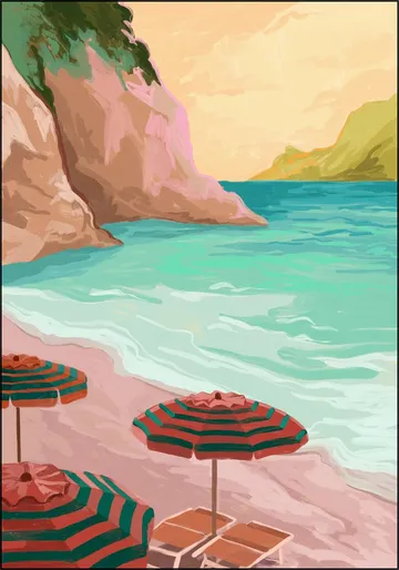 Tropical Holiday