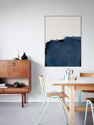 Modern Landscape