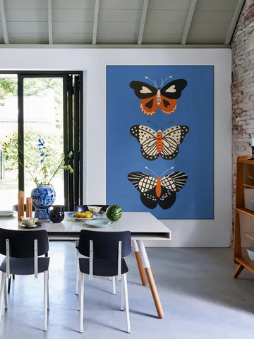 Butterflies