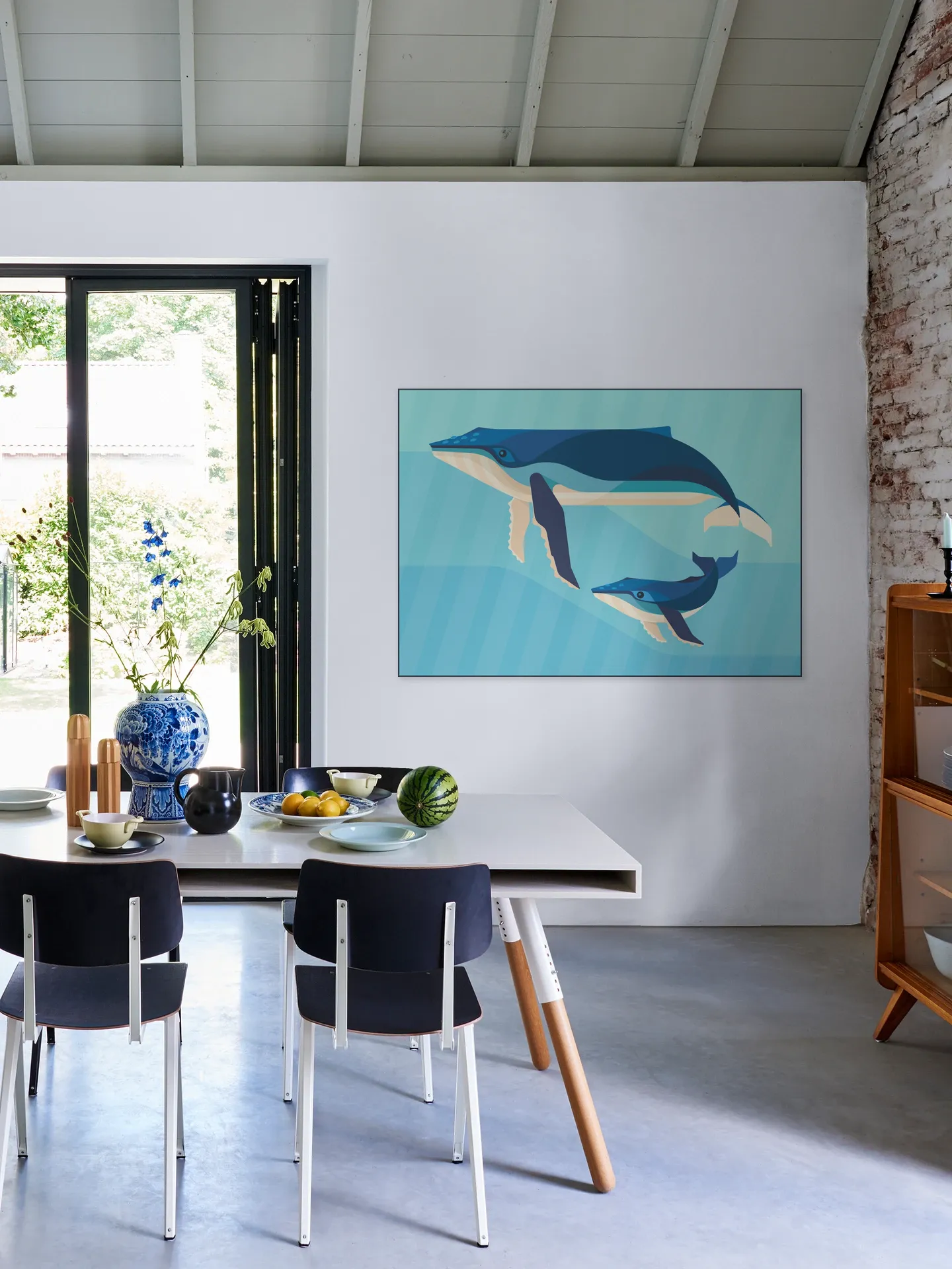 Humpback Whale