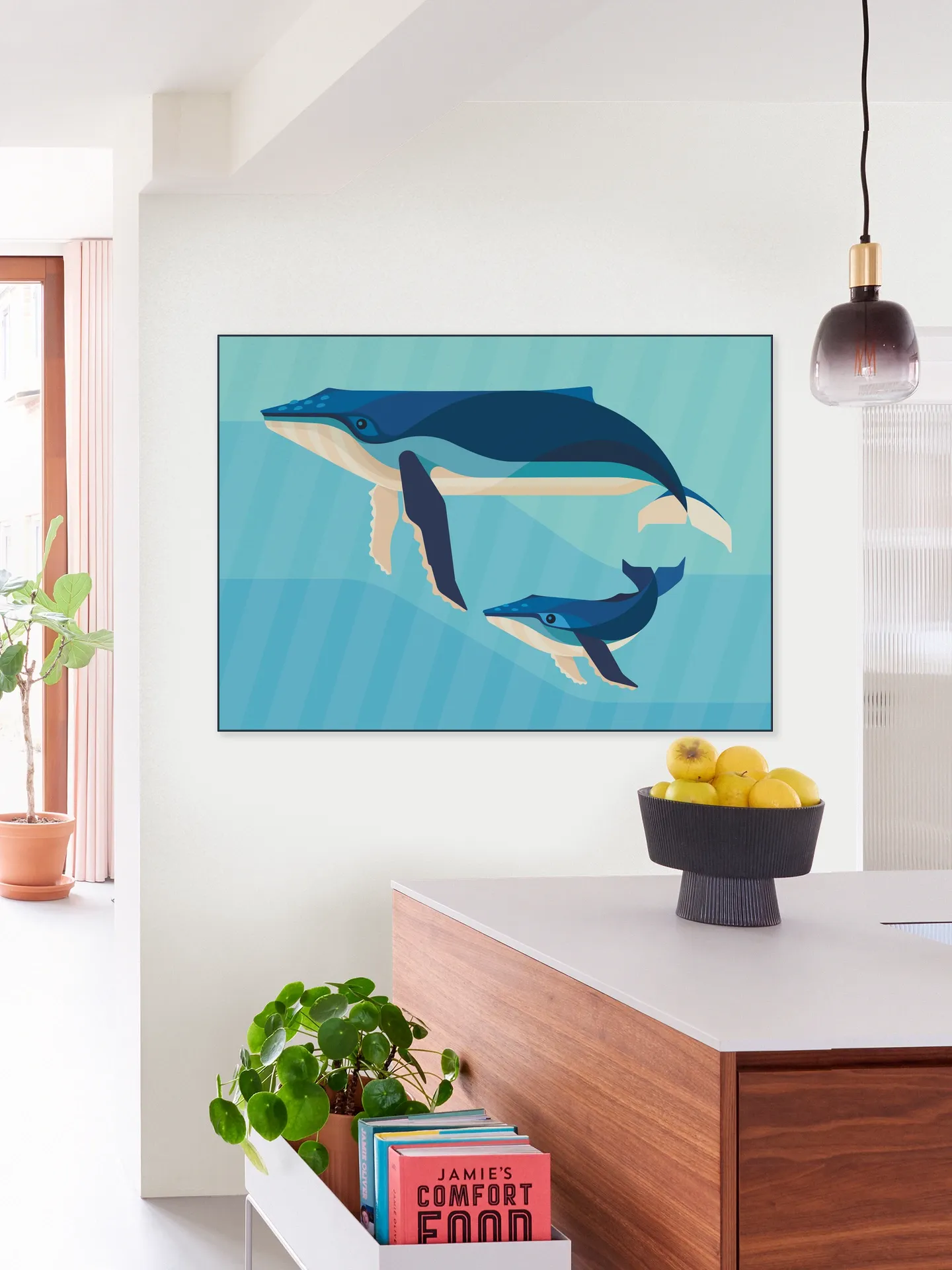 Humpback Whale