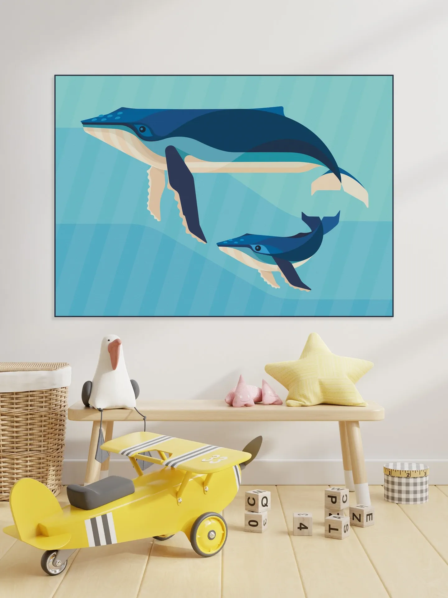 Humpback Whale