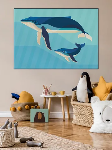 Humpback Whale