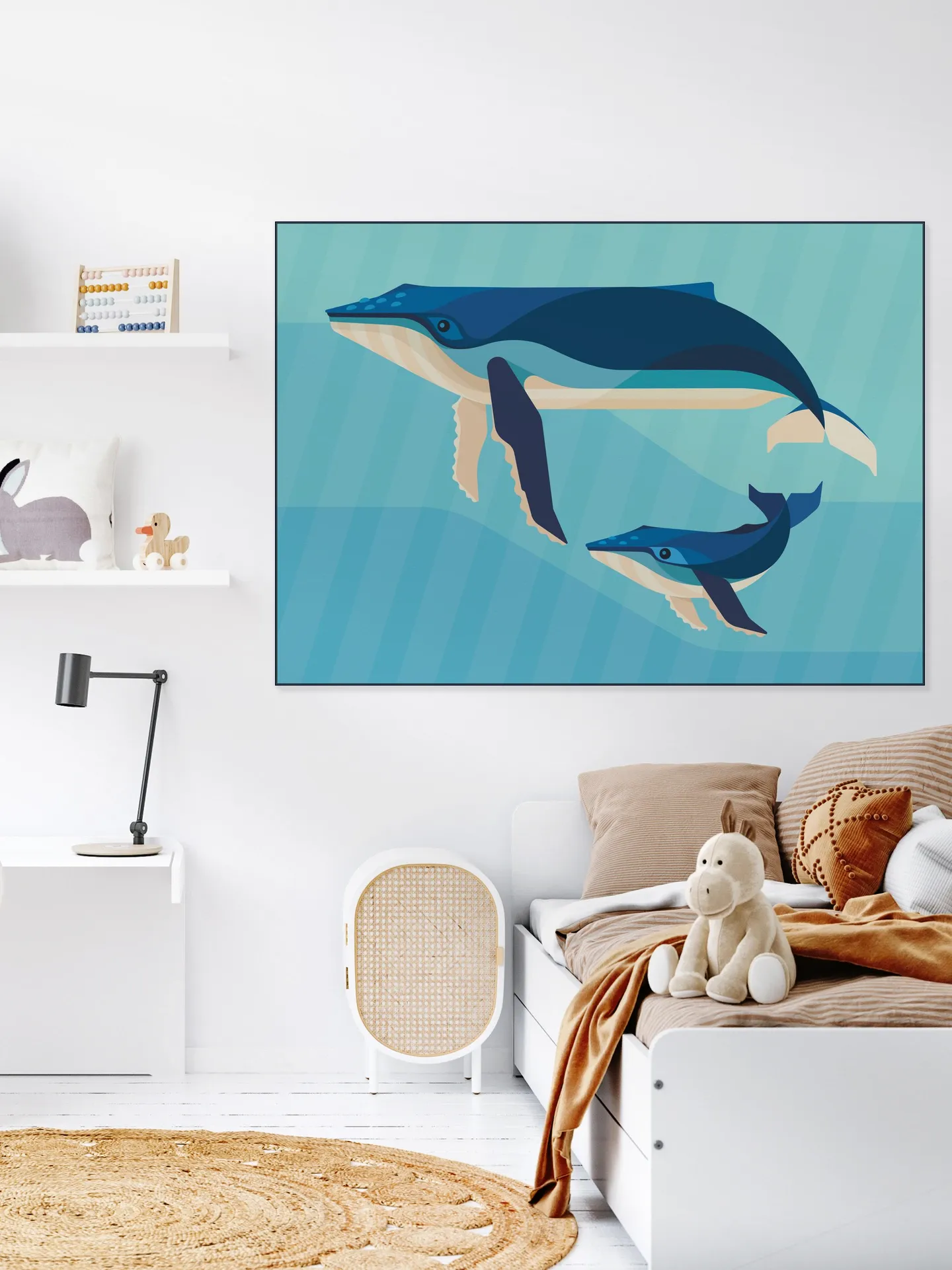 Humpback Whale