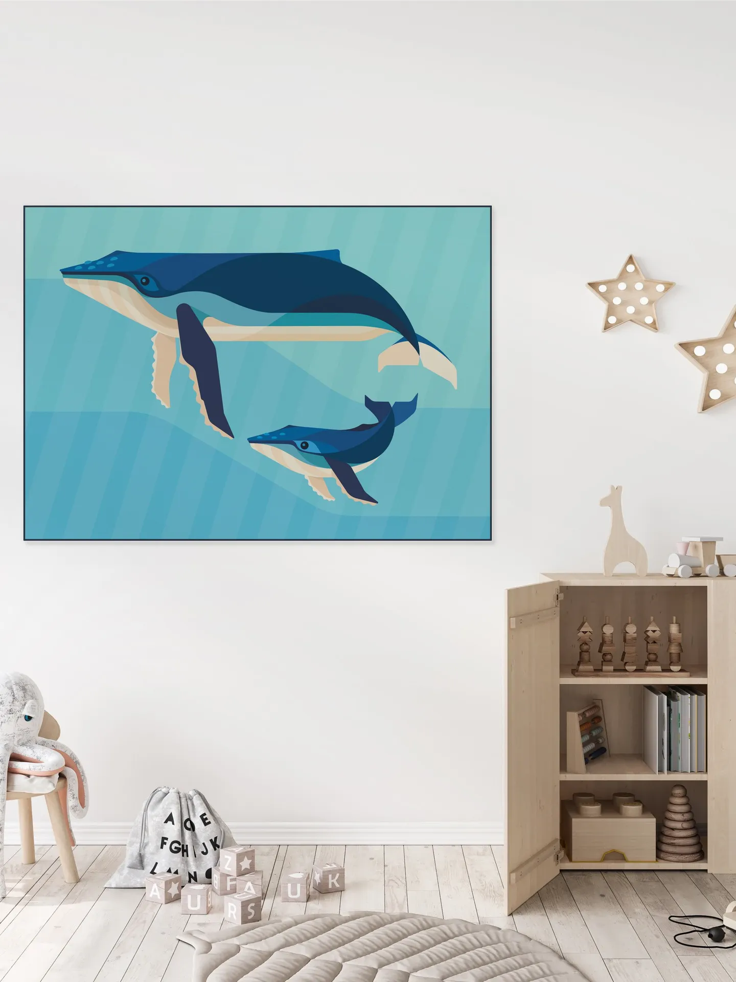 Humpback Whale