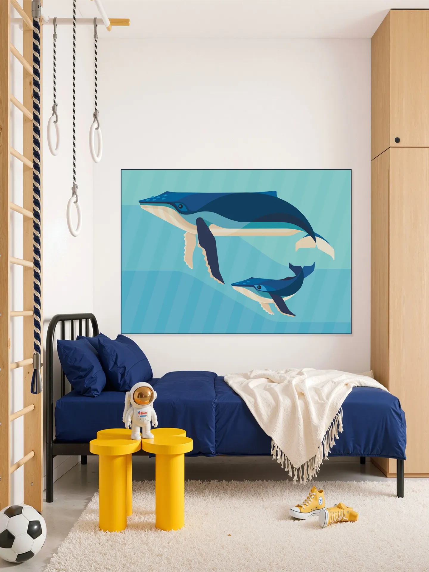 Humpback Whale