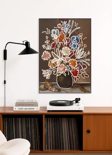 Florals Rewritten