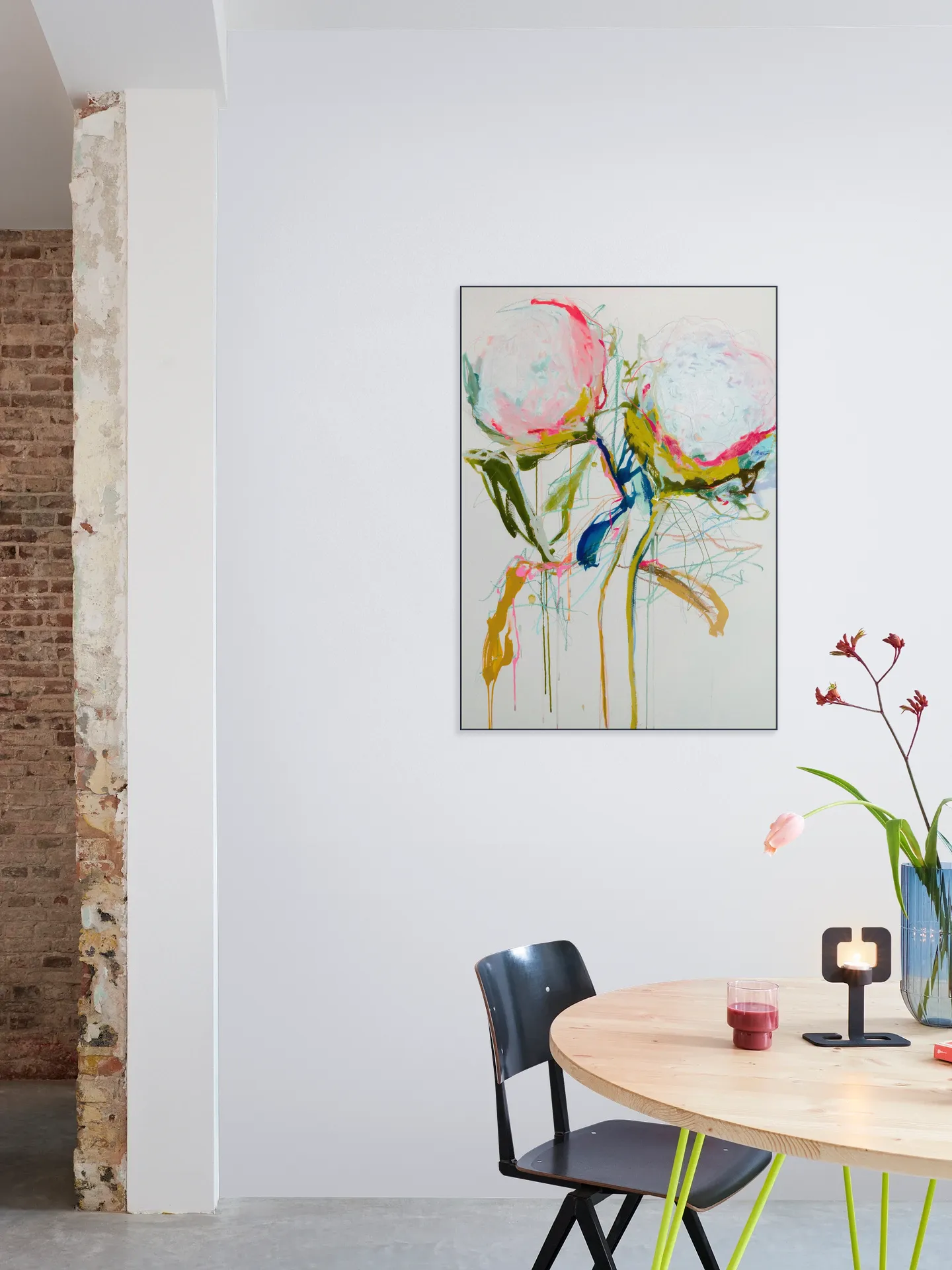 Peony 5
