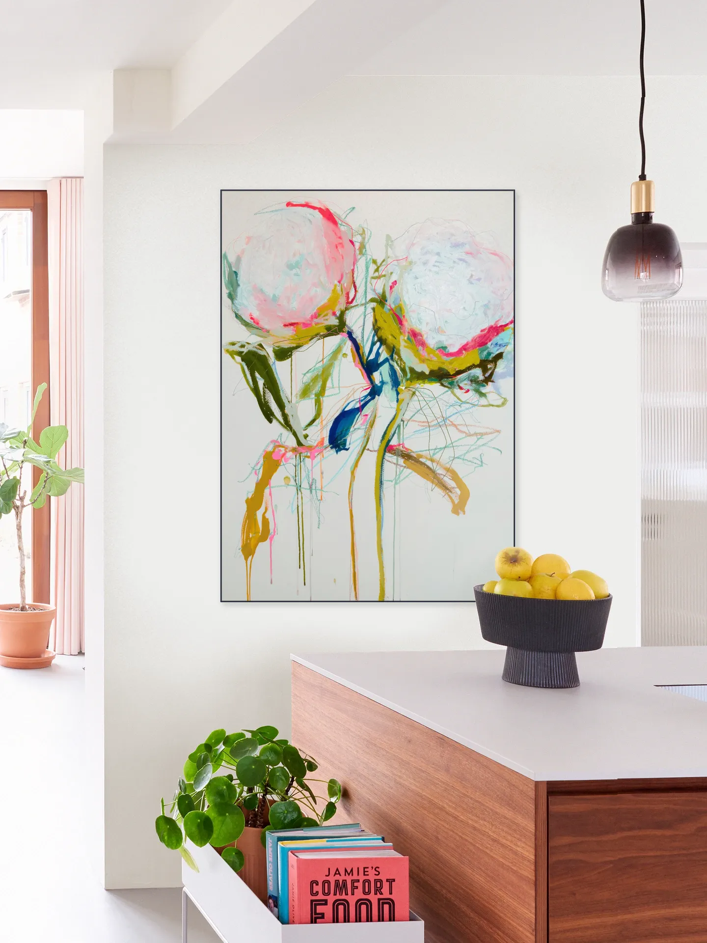 Peony 5