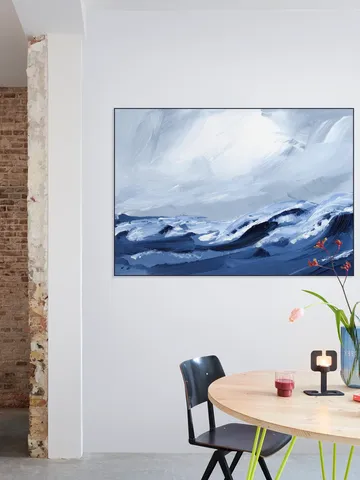 Atlantic Surf