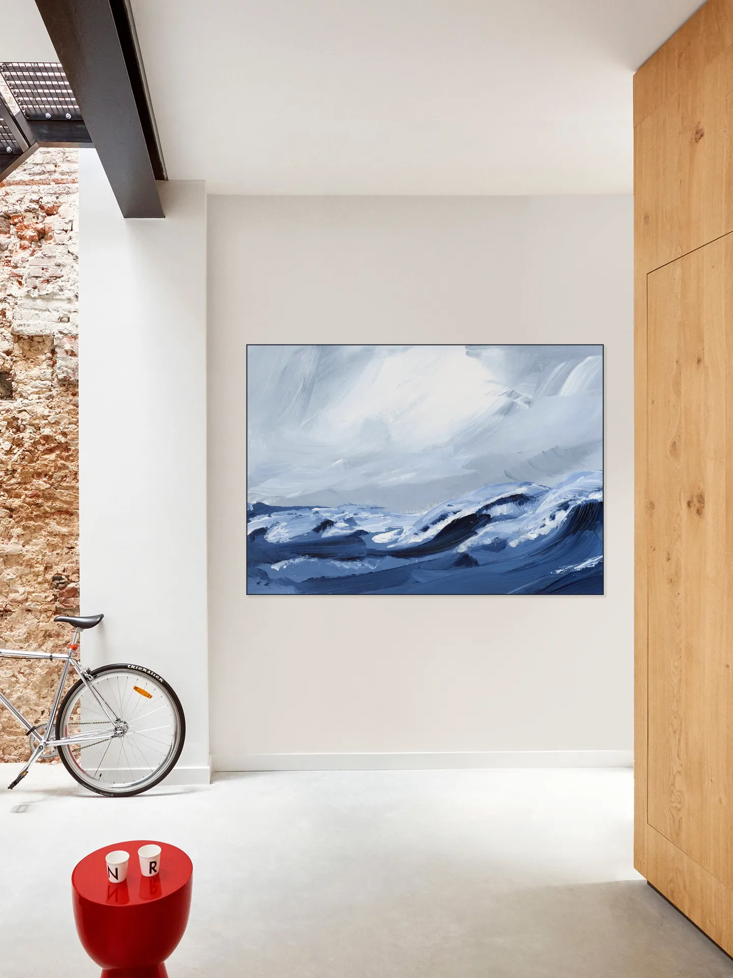 Atlantic Surf